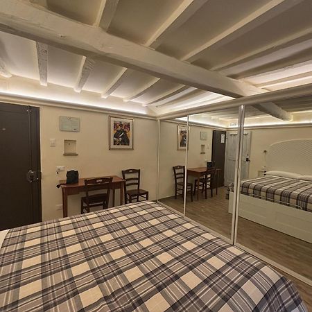 Gb Apartments Флоренция Экстерьер фото