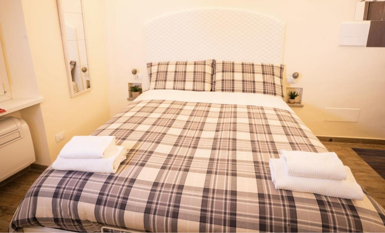 Gb Apartments Флоренция Экстерьер фото