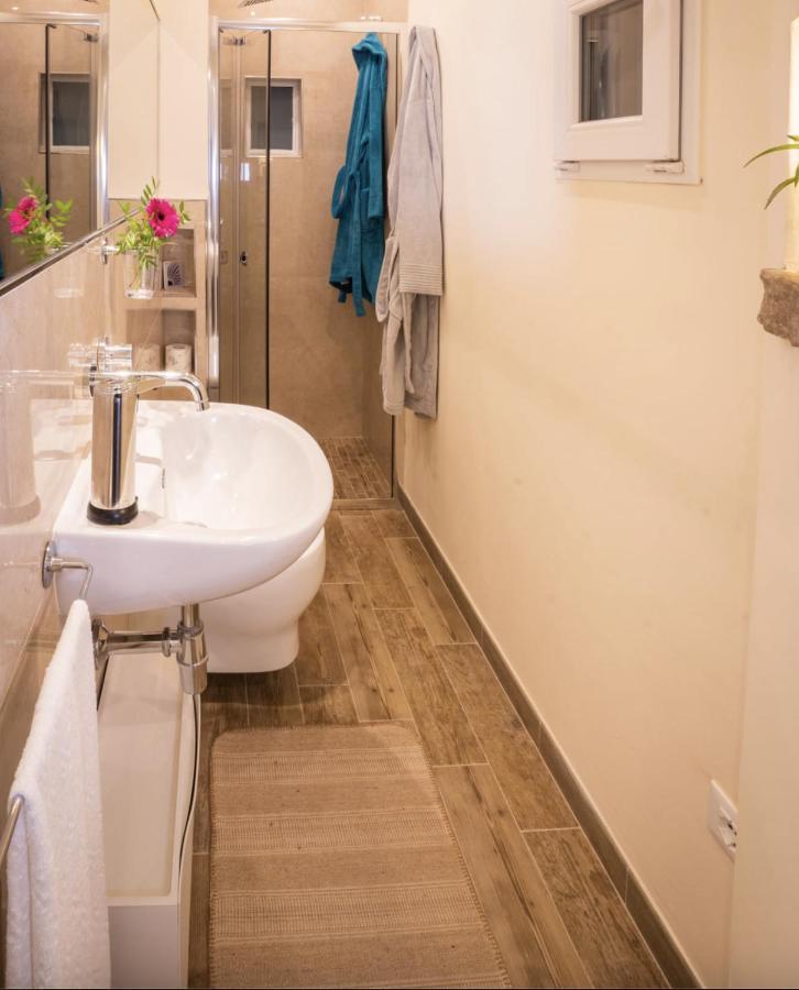Gb Apartments Флоренция Экстерьер фото