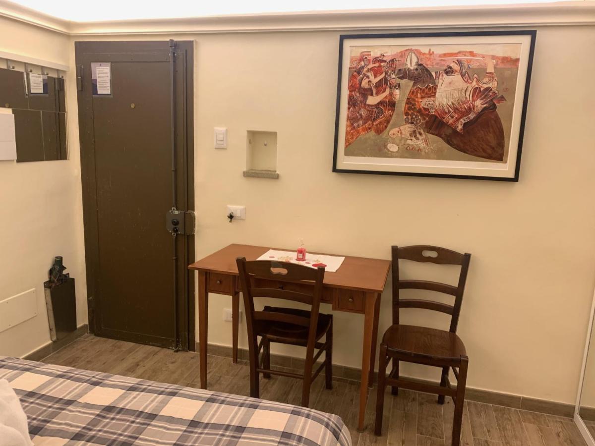 Gb Apartments Флоренция Экстерьер фото