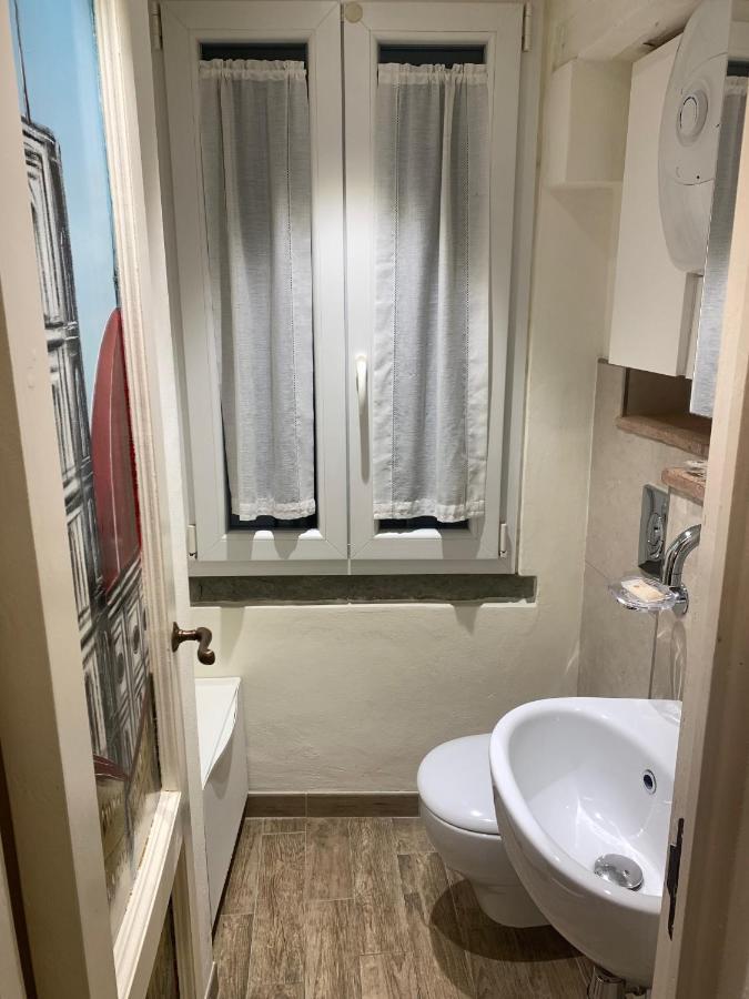 Gb Apartments Флоренция Экстерьер фото