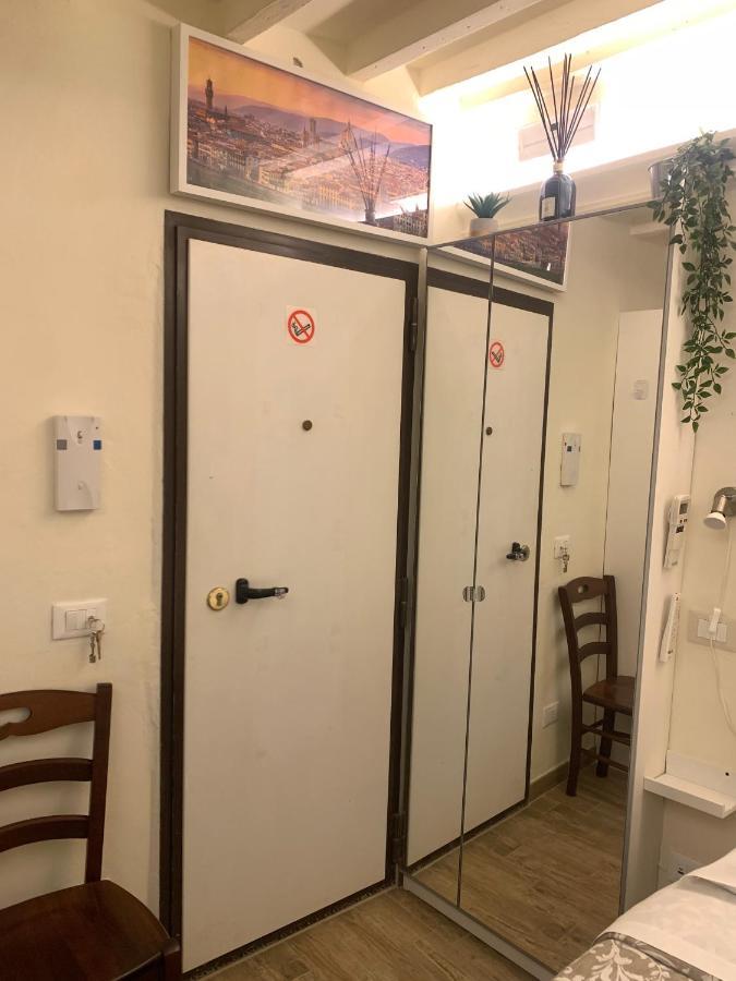 Gb Apartments Флоренция Экстерьер фото