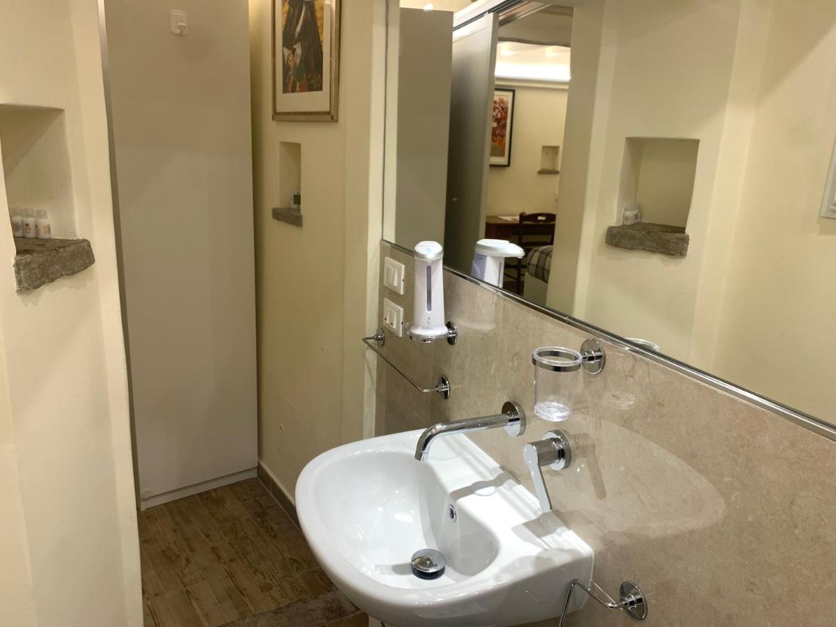 Gb Apartments Флоренция Экстерьер фото