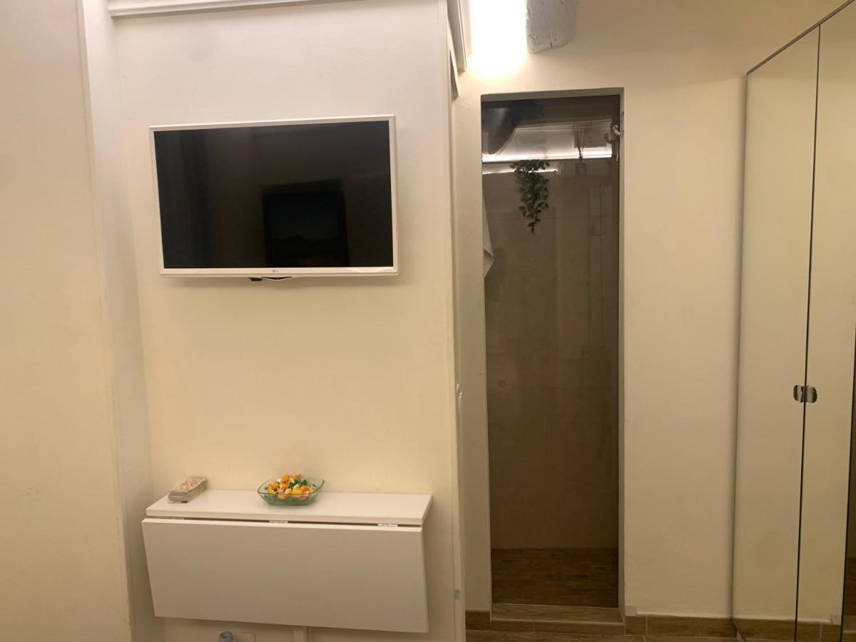 Gb Apartments Флоренция Экстерьер фото