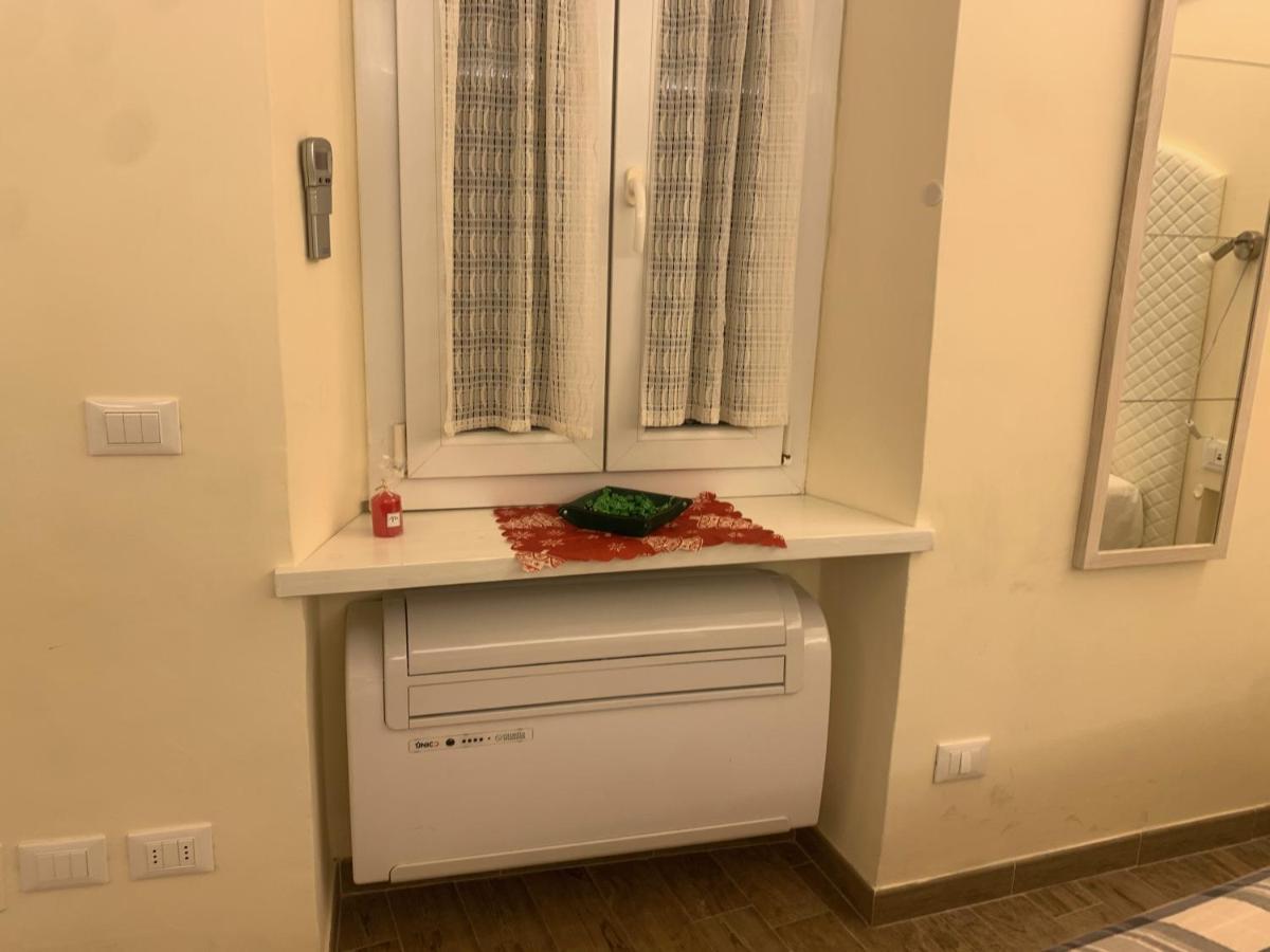 Gb Apartments Флоренция Экстерьер фото