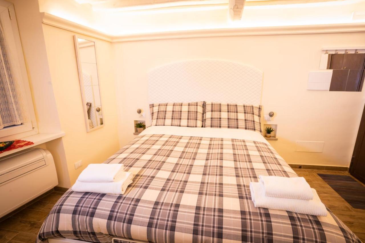 Gb Apartments Флоренция Экстерьер фото