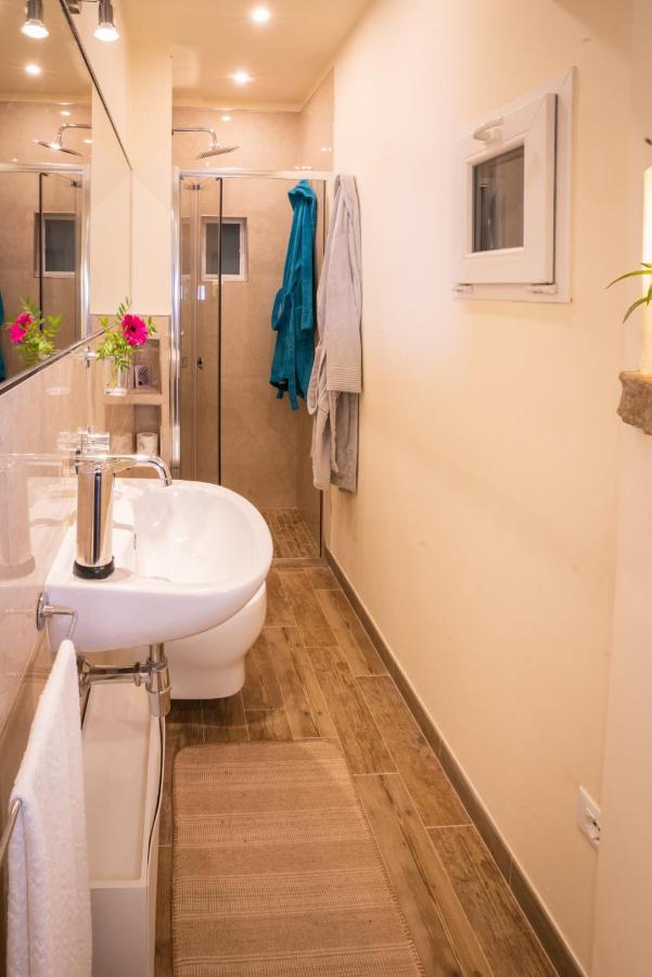 Gb Apartments Флоренция Экстерьер фото