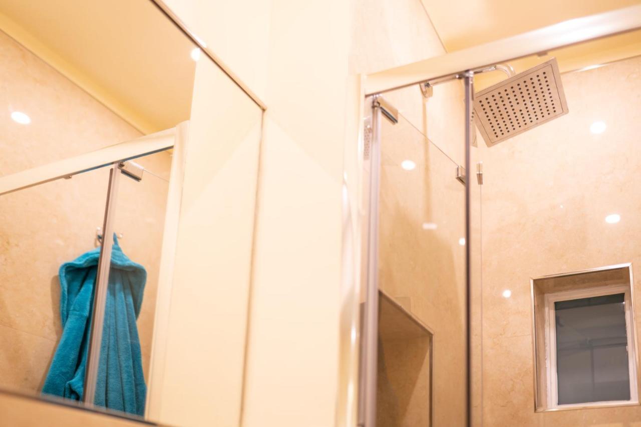 Gb Apartments Флоренция Экстерьер фото