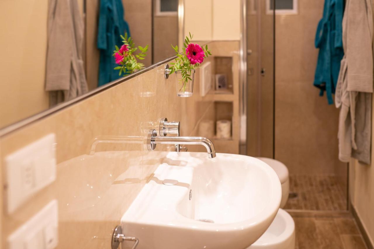 Gb Apartments Флоренция Экстерьер фото