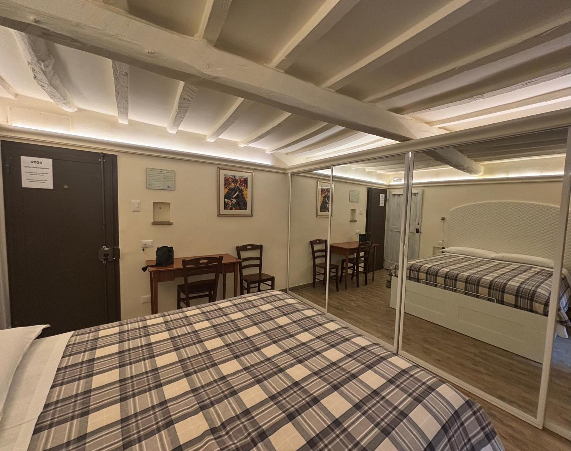 Gb Apartments Флоренция Экстерьер фото