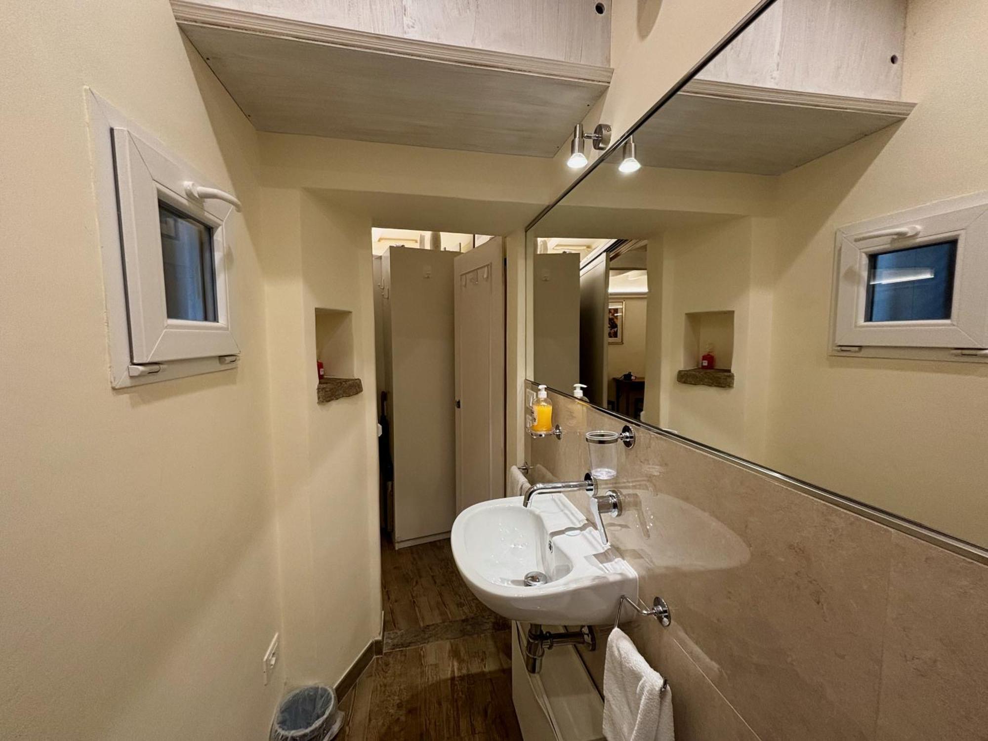 Gb Apartments Флоренция Экстерьер фото