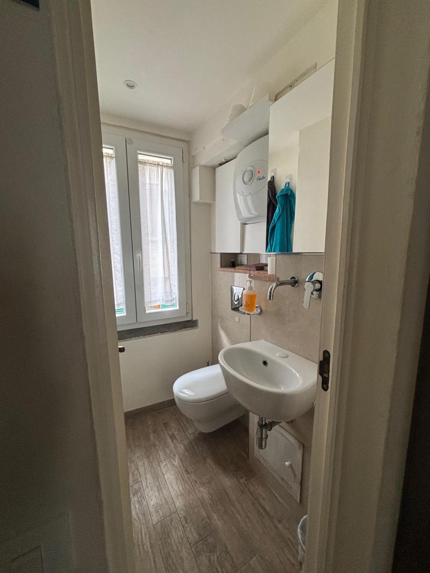 Gb Apartments Флоренция Экстерьер фото