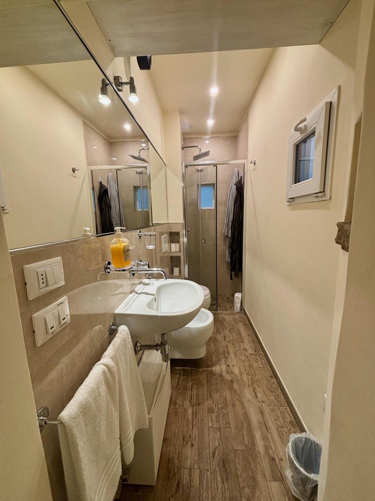 Gb Apartments Флоренция Экстерьер фото